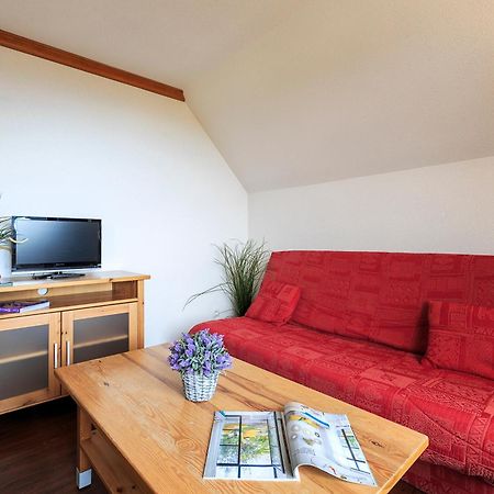 O - Sancy Residence De Tourisme Super Besse Zimmer foto