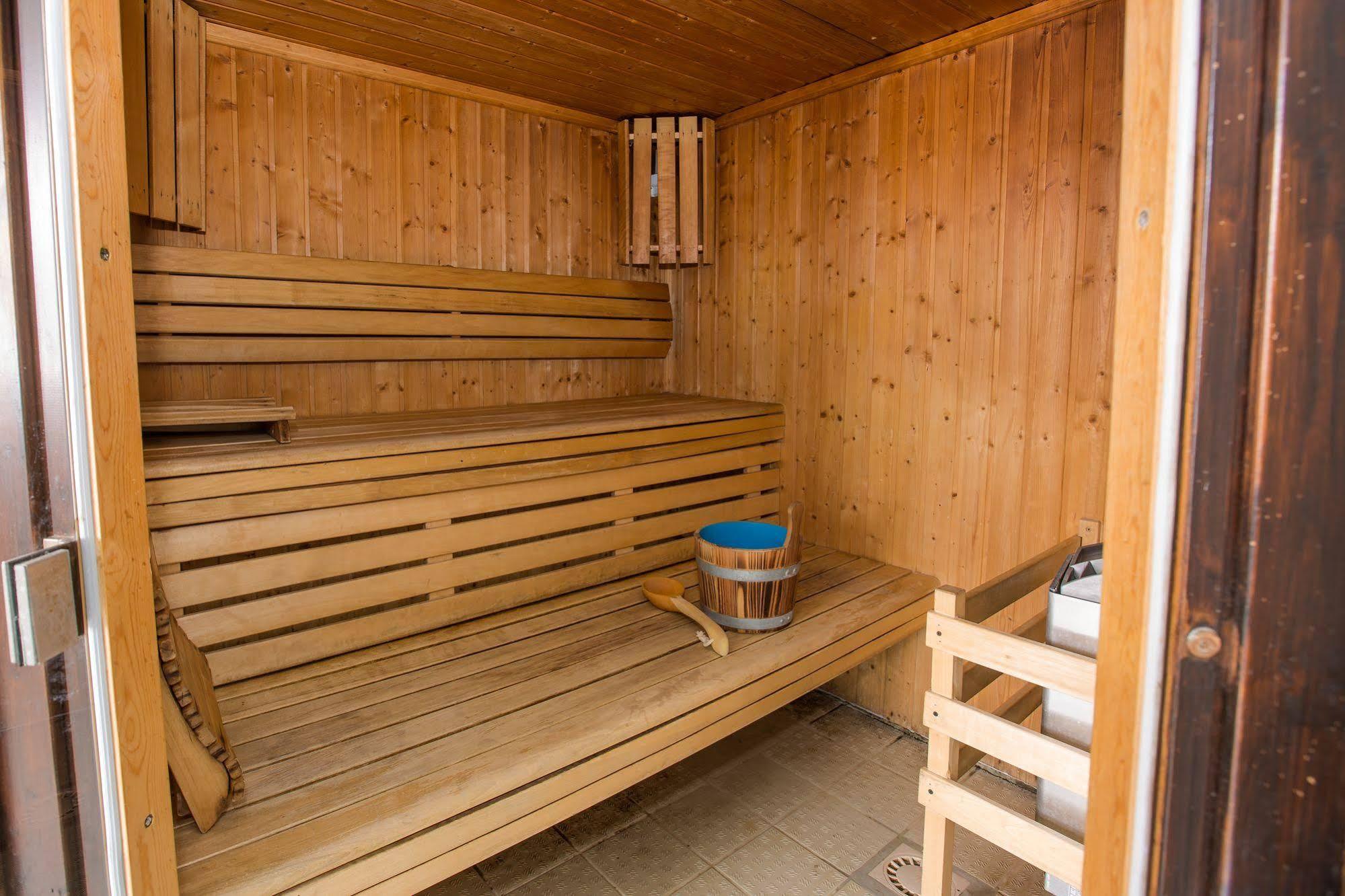 O - Sancy Residence De Tourisme Super Besse Exterior foto