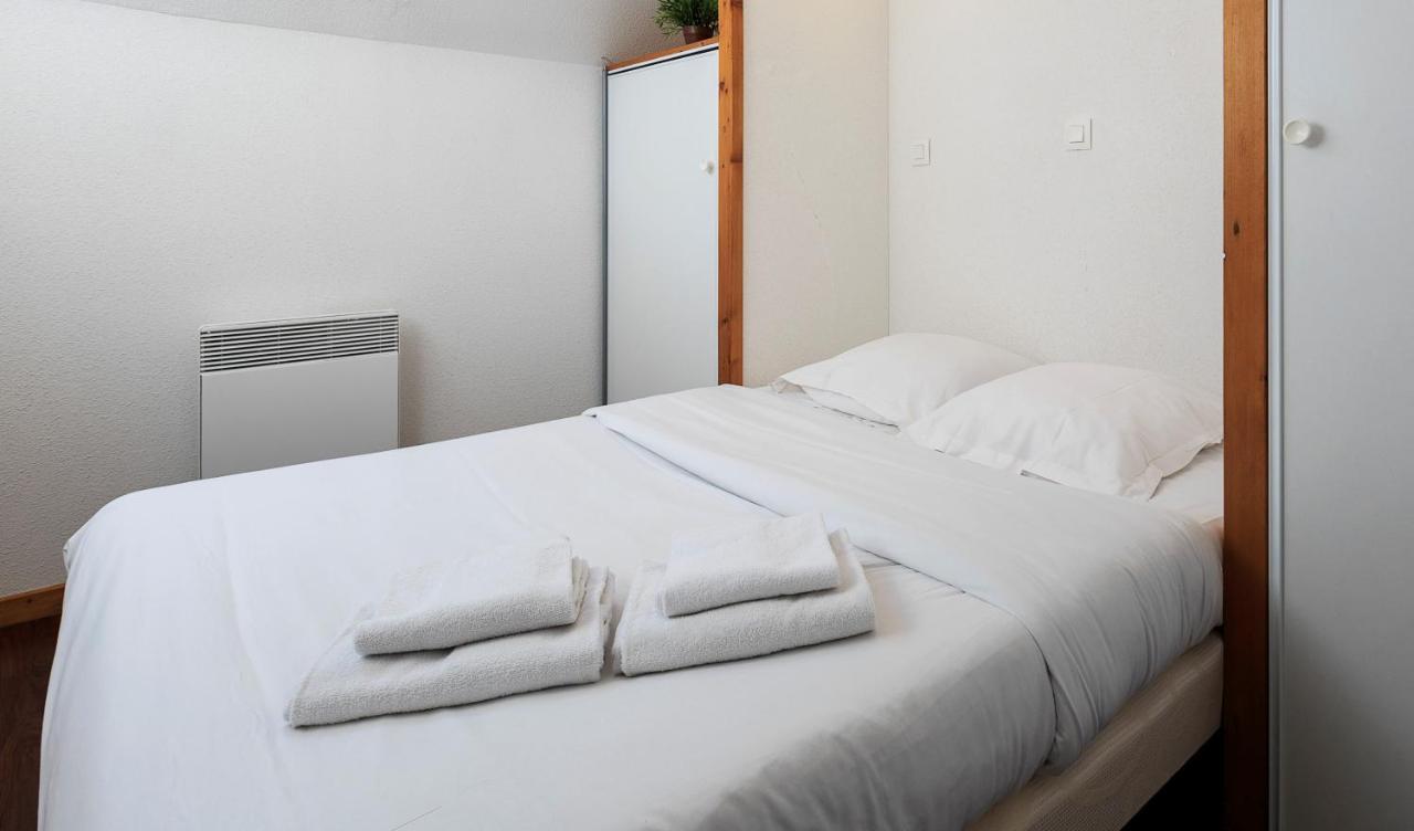 O - Sancy Residence De Tourisme Super Besse Zimmer foto