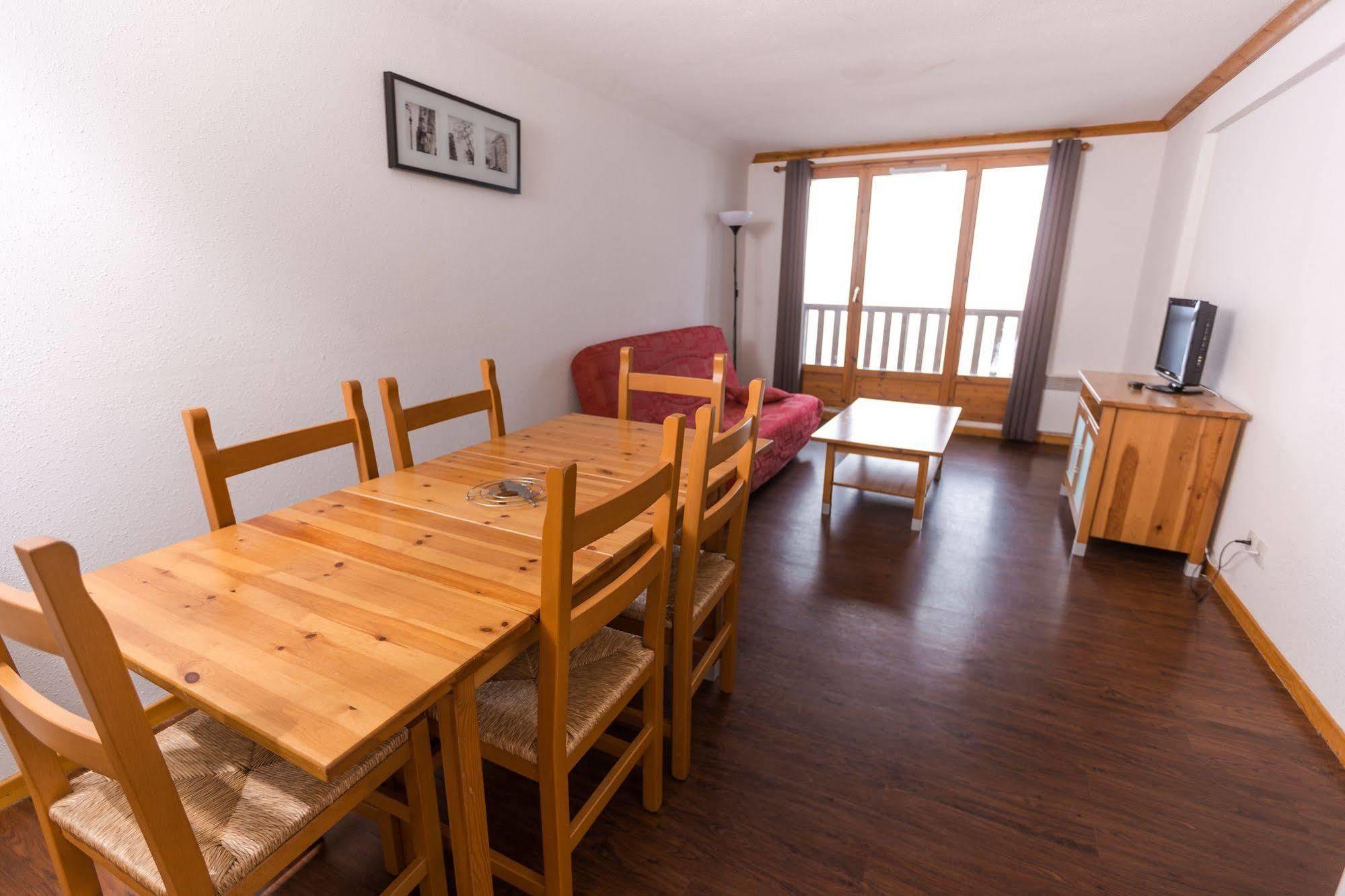 O - Sancy Residence De Tourisme Super Besse Exterior foto